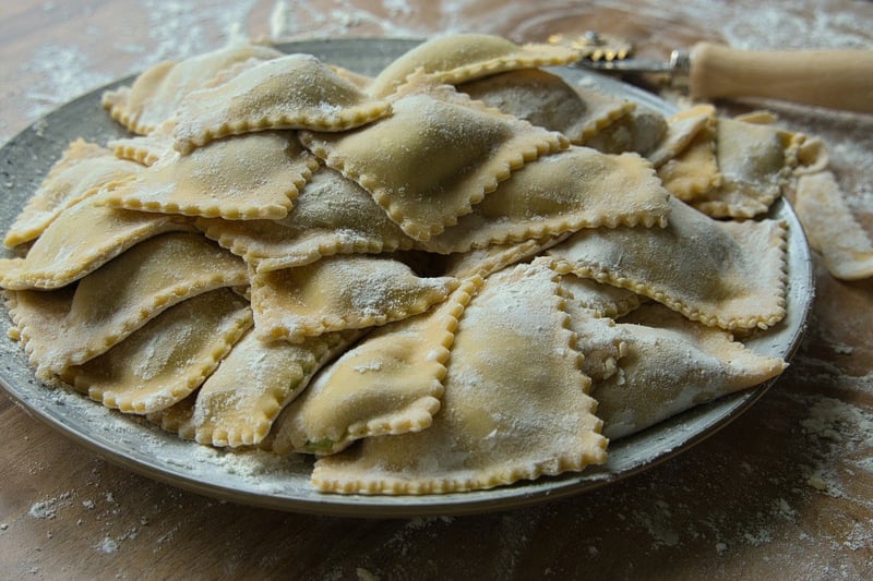 Traditional recipes