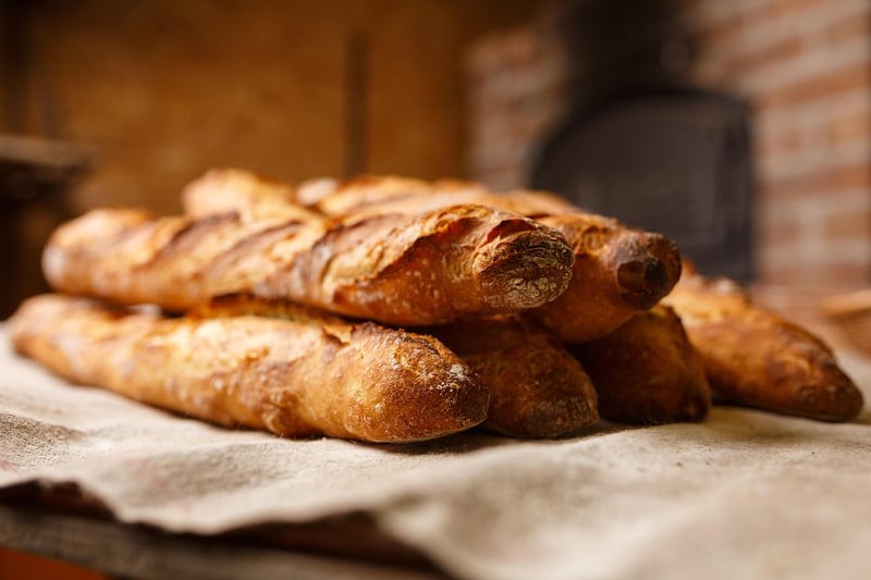 Danish Pastries